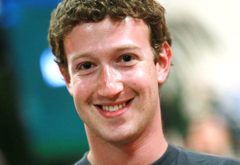 Стало известно, кто взломал Facebook-аккаунт Марка Цукерберга