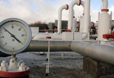 Обнародованы объемы добычи газа в Азербайджане