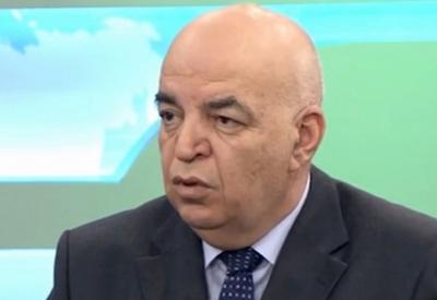 General: "Ermənilərin cəbhədəki məğlubiyyətlərin əvəzini virtual məkanda çıxmaq niyyəti uğursuzluqla nəticələnir"