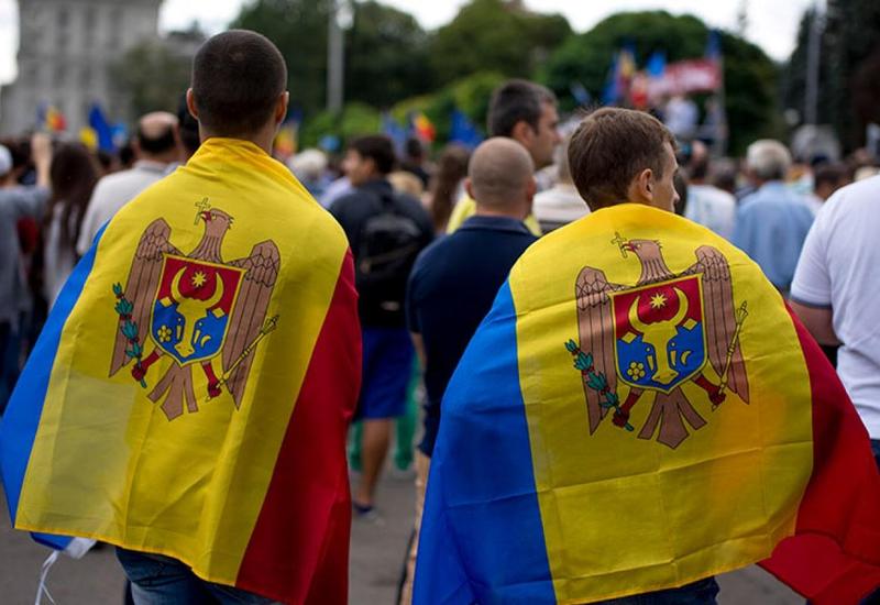 Коммунисты будут бойкотировать выборы президента Молдавии