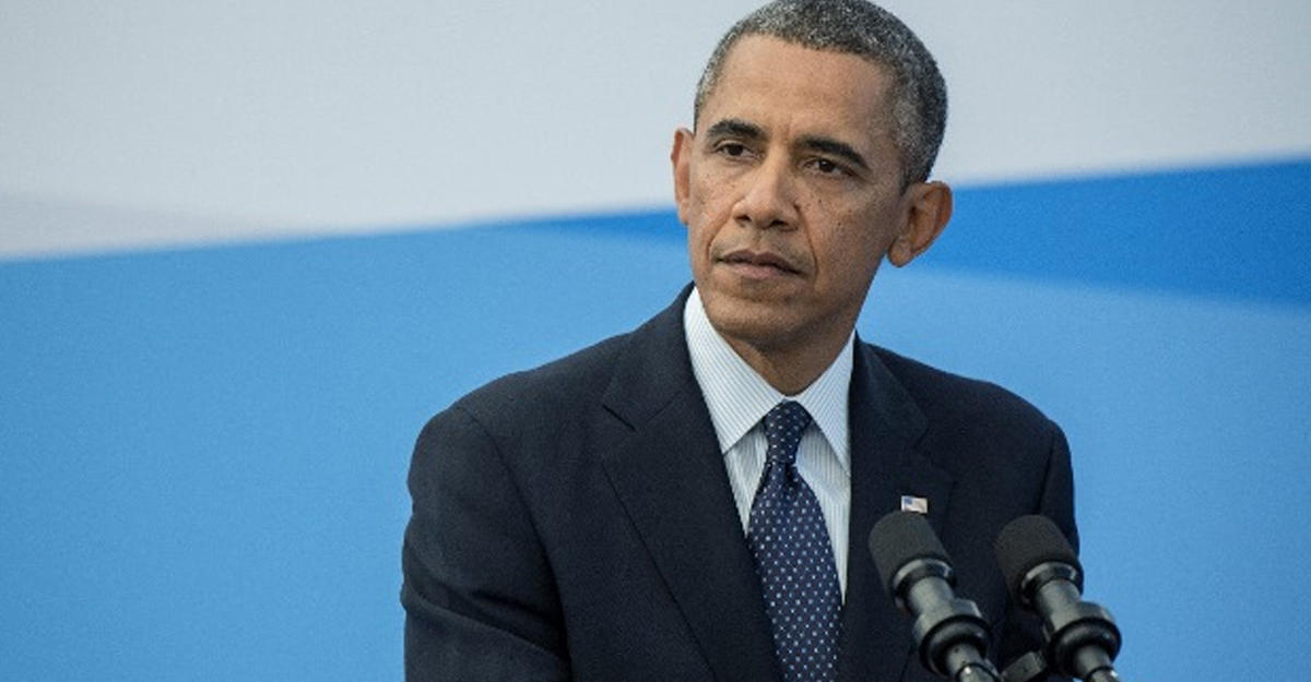 Обама консультировал Белый дом по вопросам регулирования ИИ