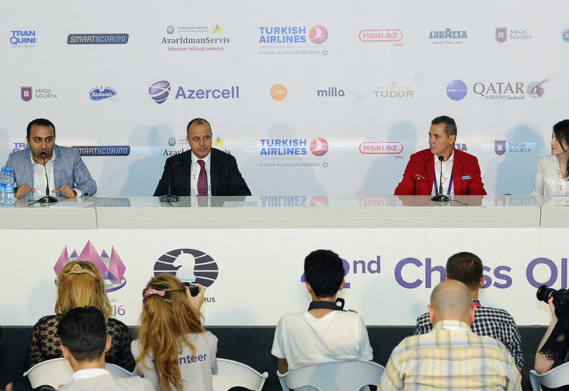 Федерации шахмат Азербайджана и Кубы подписали Меморандум о сотрудничестве