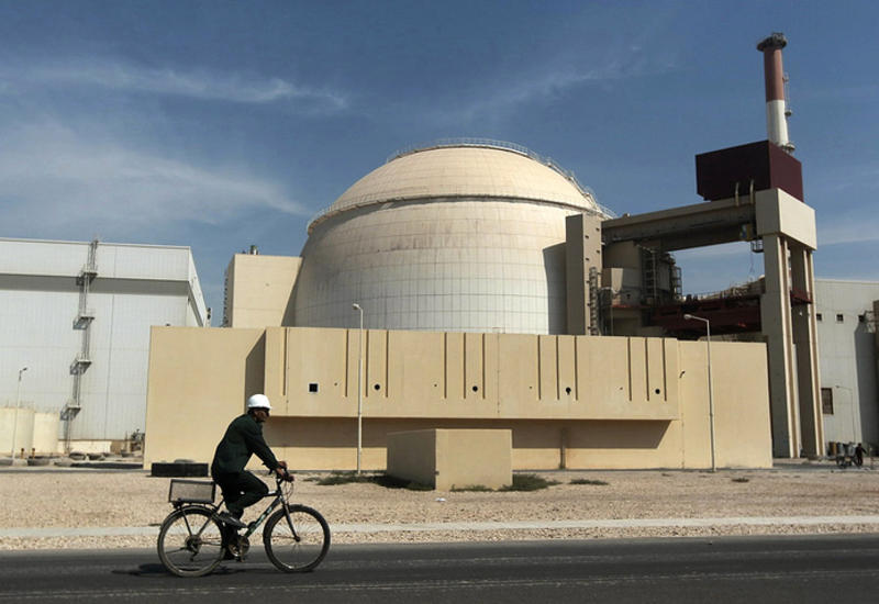 Россия и Иран приступают к строительству второй очереди АЭС "Бушер"