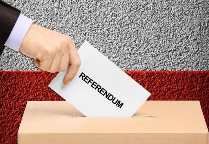 Более 50% азербайджанских граждан в Абу-Даби проголосовали на референдуме