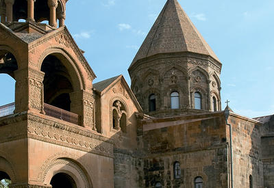 Армянская церковь теряет армян