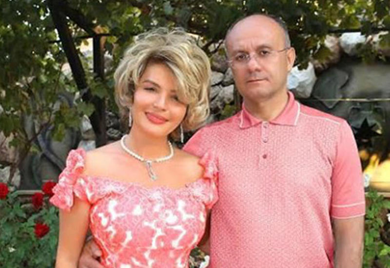 Жена Оганяна обвинила Саргсяна в организации кампаний против нее