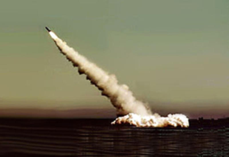 Саудовские ПВО отразили очередную ракетную атаку хуситов