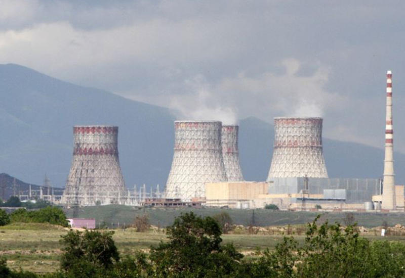 Берат Албайрак: Мецаморская АЭС угрожает безопасности Турции