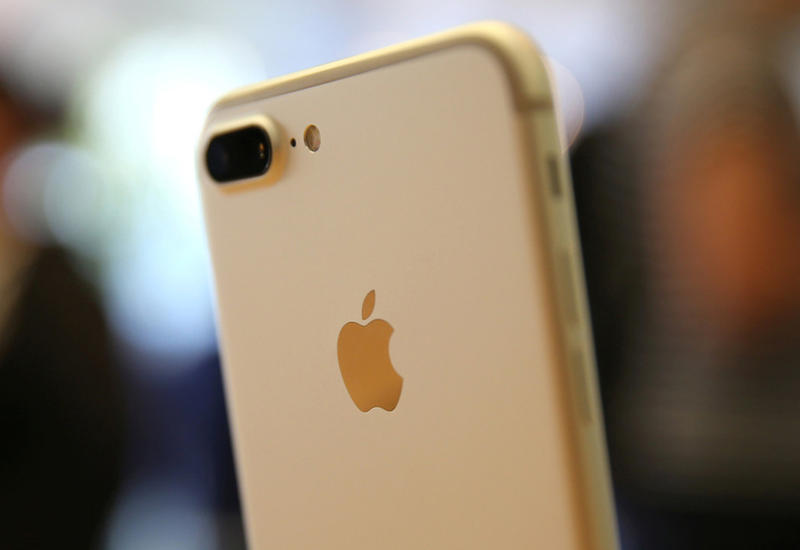 В Китае будут увольнять за покупку iPhone 7