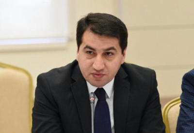 МИД Азербайджана о незаконном посещении Карабаха американскими конгрессменами