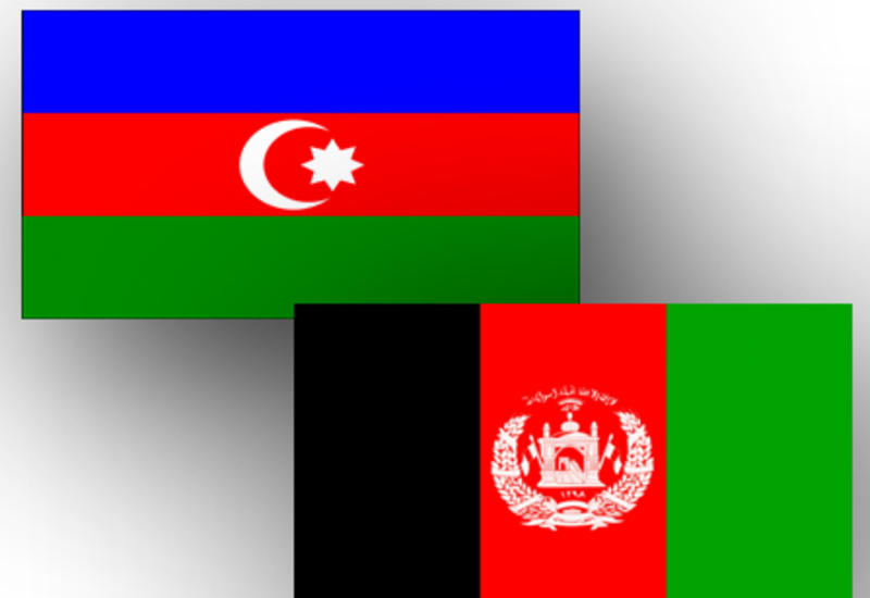 Посол: Афганистан благодарен Азербайджану
