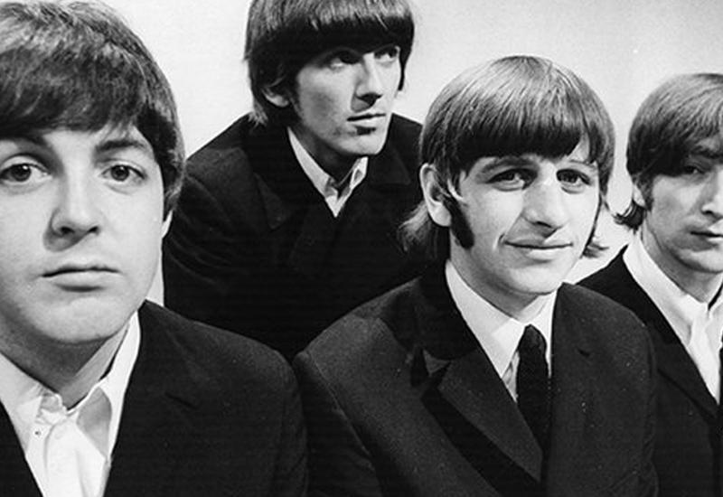 Искусcтвенный интеллект сочинил песню в стиле The Beatles