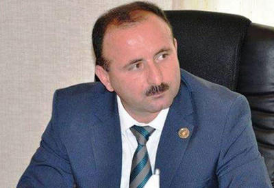 "Prezident İlham Əliyev Sarkisyanı tutarlı cavabları və arqumentləri ilə susdurdu"