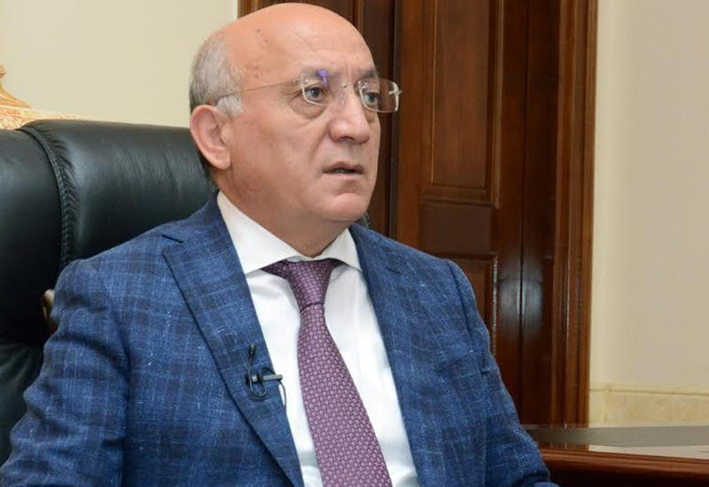 Мубариз Гурбанлы: Толерантность Азербайджана изучают в десятках стран мира