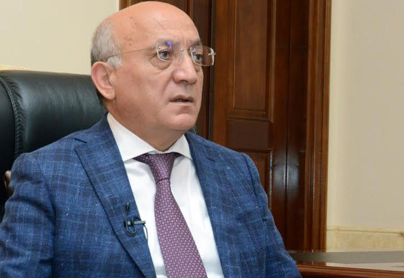 Мубариз Гурбанлы об открытии религиозного телеканала в Азербайджане