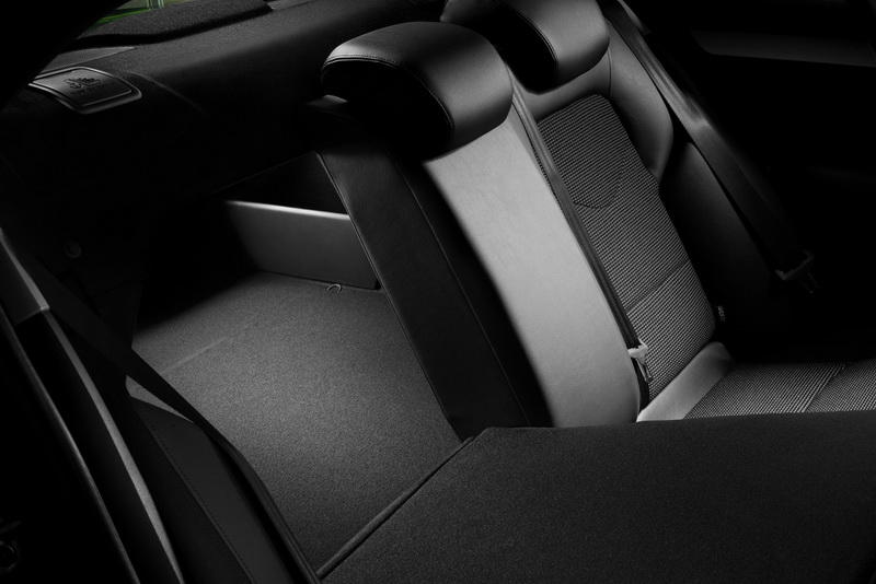 Citroen рассказал о комплектациях обновленного седана С4