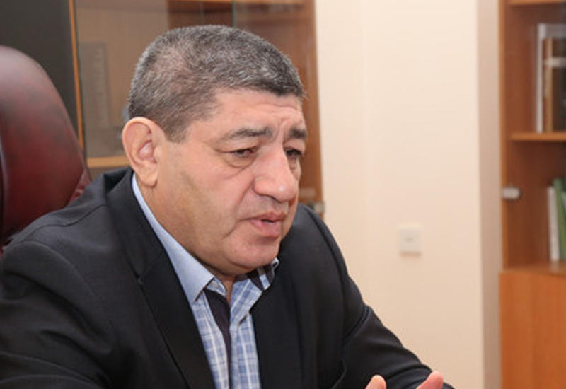 Низами Джафаров: Азербайджан должен вооружаться еще сильнее