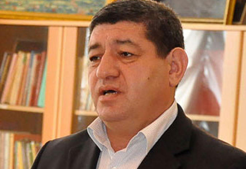 Депутат: Протекающие в Азербайджане процессы не отвечают чьим-то интересам