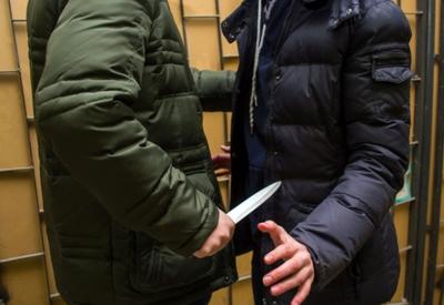 В Москве двое мужчин устроили кровавую бойню в гостинице <span class="color_red">- ВИДЕО</span>