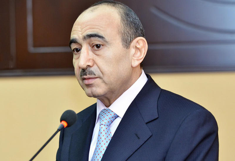 Али Гасанов: Воля азербайджанского народа для нас превыше мнения зарубежных структур
