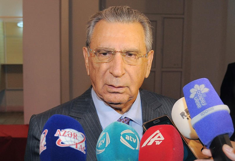 Рамиз Мехтиев прокомментировал провокационные заявления Венецианской комиссии