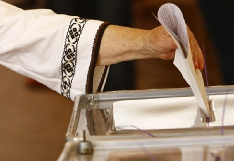 122-летняя жительница Барды приняла участие в голосовании