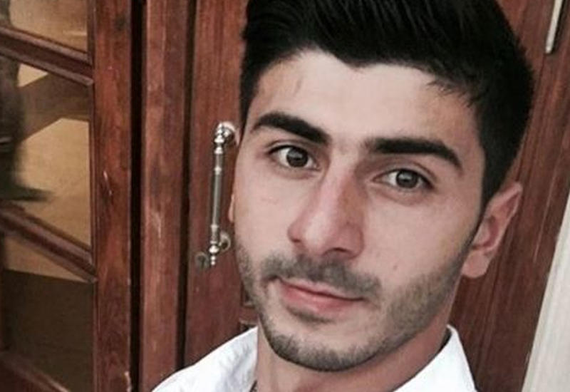 Новые подробности убийства азербайджанского студента в Украине