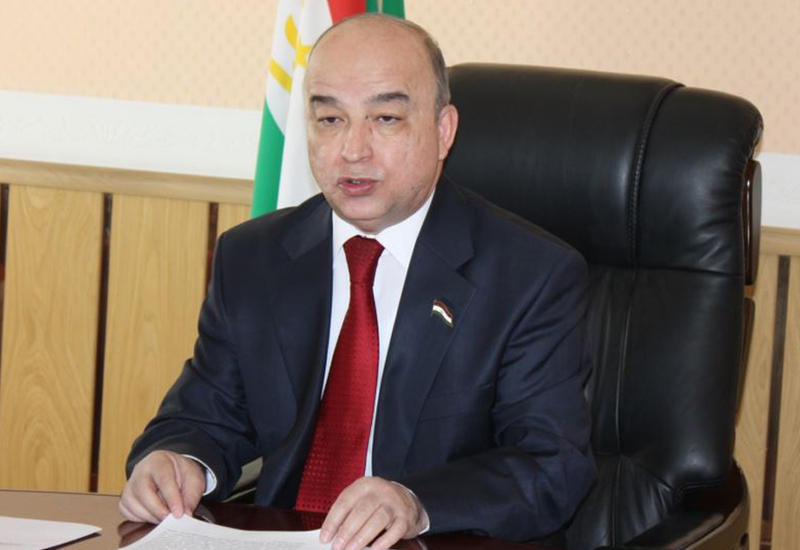 Глава парламента Таджикистана: Мультикультурализм стал одним из главных направлений политики Азербайджана