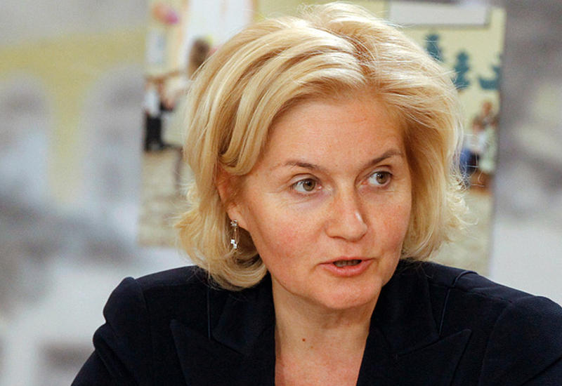 Ольга Голодец: Задачи Бакинского гуманитарного форума имеют особое значение для человечества