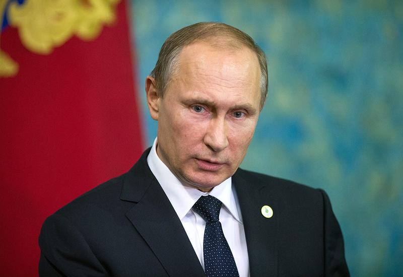 Владимир Путин: Бакинский международный гуманитарный форум получил признание в мире