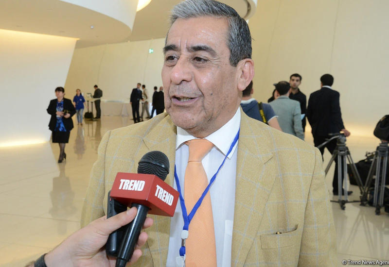 Чилийский журналист: Азербайджан является примером для всего мира
