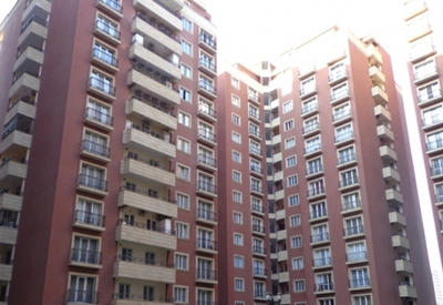 Bakıda yeni tikilən binalarda ən ucuz və ən bahalı mənzillərin QİYMƏTLƏRİ