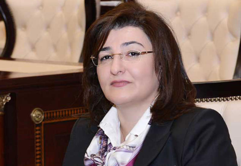 Севиндж Гасанова: Азербайджан может поделиться опытом в решении проблем беженцев