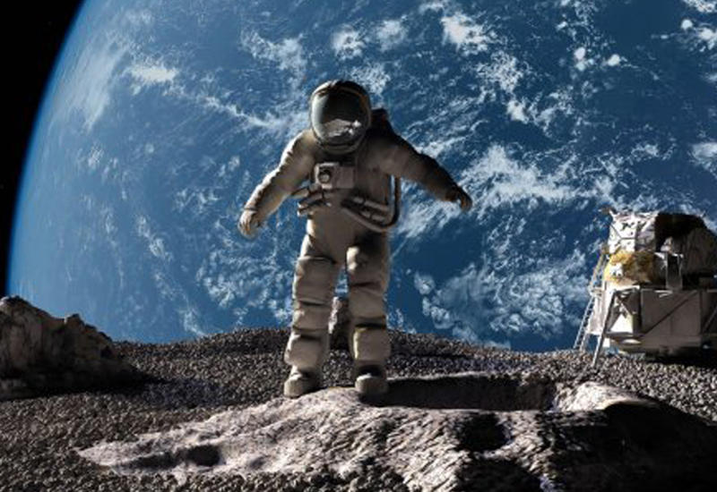10 вещей, которые нашли в открытом космосе
