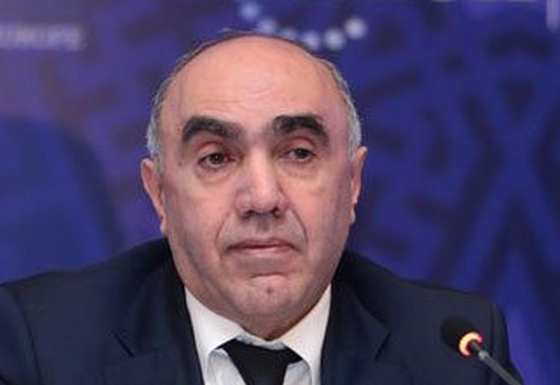 Закир Гаралов отправил в отставку сына Бахтияра Вахабзаде