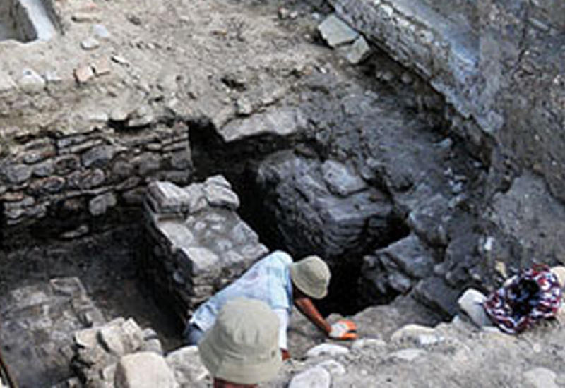10 невероятных археологических находок