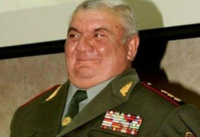 Саргсян разрешил вору захватить армянские спецслужбы - ПОДРОБНОСТИ