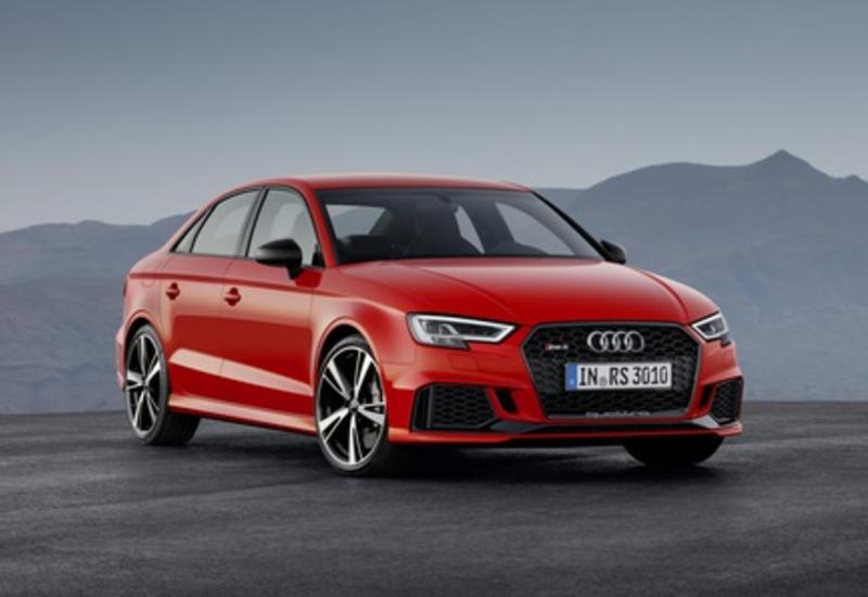 Audi может взяться за разработку хардкорных моделей