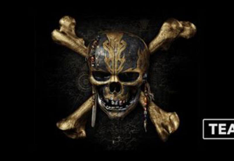 Вышел трейлер фильма «Пираты Карибского моря: мертвецы не рассказывают сказки»