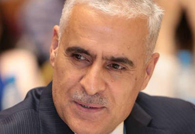 "Cocuq Mərcanlı kəndinin bərpası Ali Baş Komandanımızın vədinə sadiqliyinin təsdiqidir"