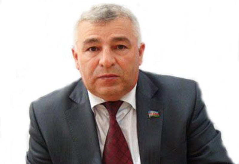 Эльман Мамедов: Керри не заинтересован в урегулировании карабахского конфликта