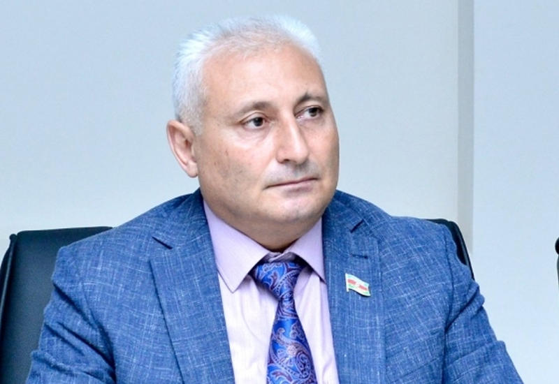 Депутат: Керри ревностно относится к российско-азербайджанским отношениям