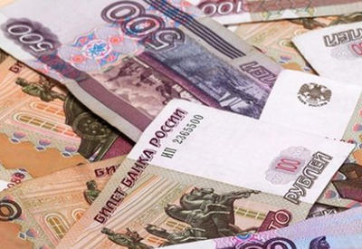 Из Азербайджана пытались незаконно вывезти 2 млн. рублей <span class="color_red">- ФОТО</span>