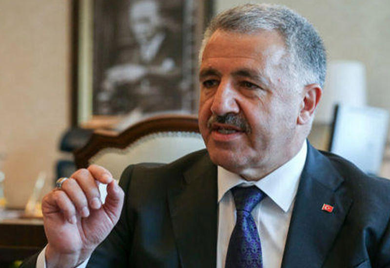 Турецкий министр о выгоде проекта Баку-Тбилиси-Карс
