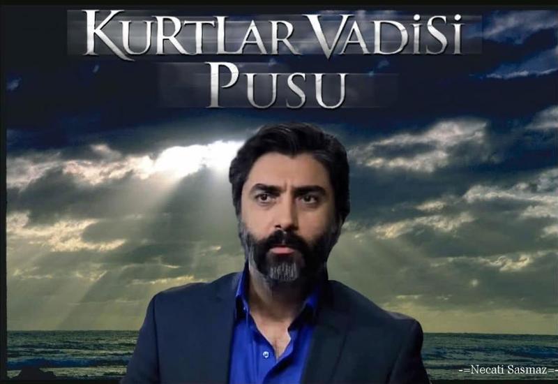 "Kurtlar Vadisi Pusu"dan şad xəbər gəldi
