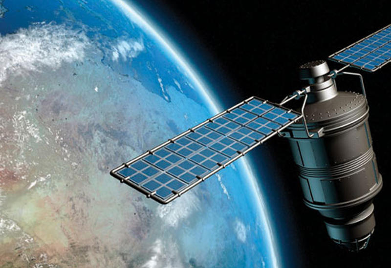 Азербайджан может получить турецкие спутники
