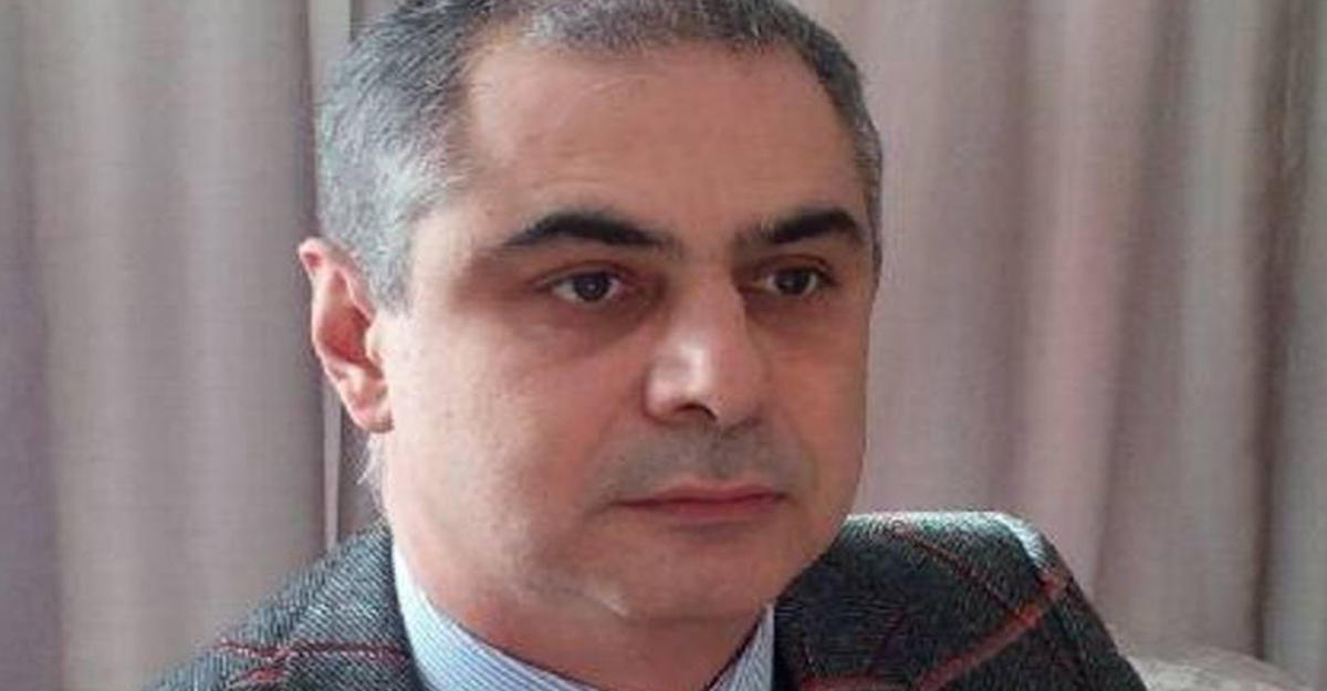 Российский политолог: Без приказа Москвы, ни один танк в Армении не сдвинется с места