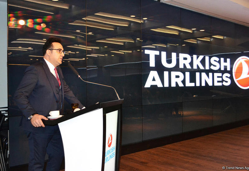 В Стамбуле откроется один из самых крупных аэропортов мира