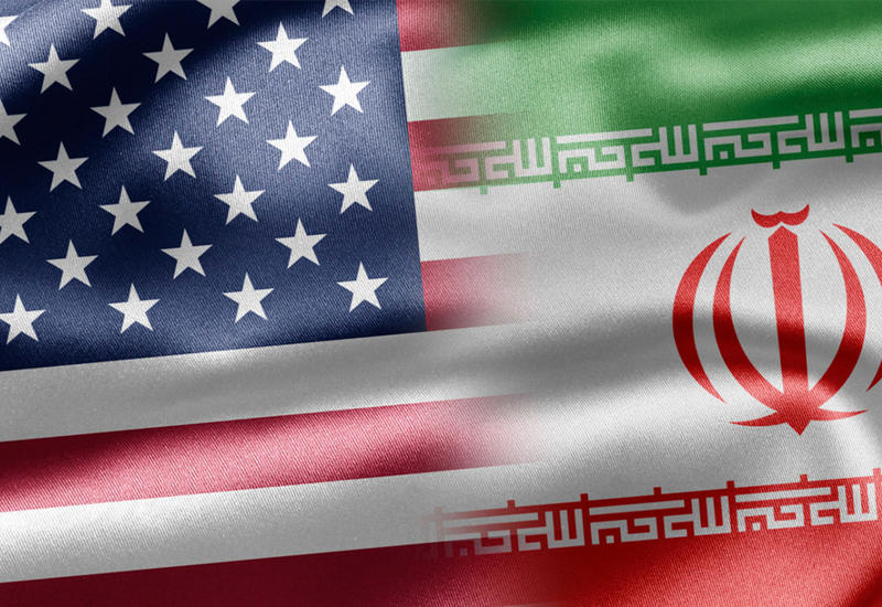Иран продолжает вербальную эскалацию против США
