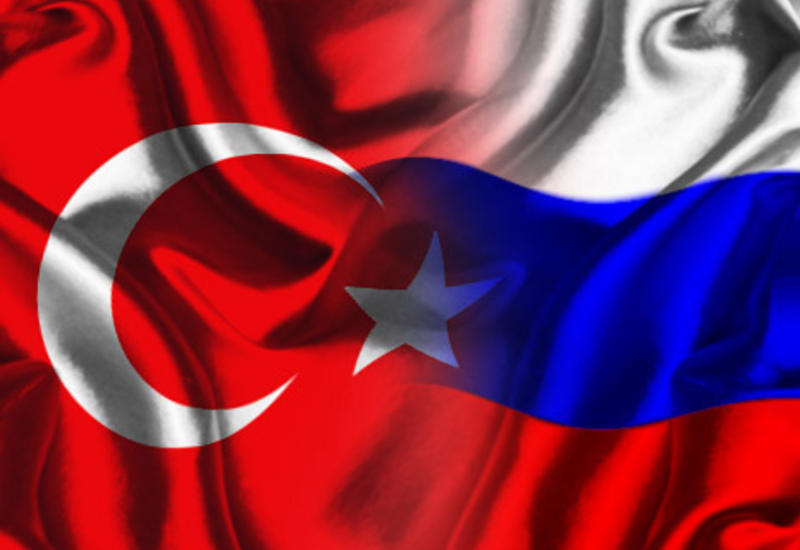 Турция намерена сотрудничать с Россией по процессу против США